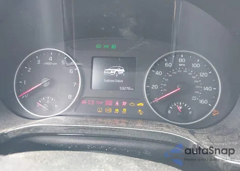 2023 Kia Seltos S z USA, uszkodzony, nr VIN KNDEU2AA8P7446489